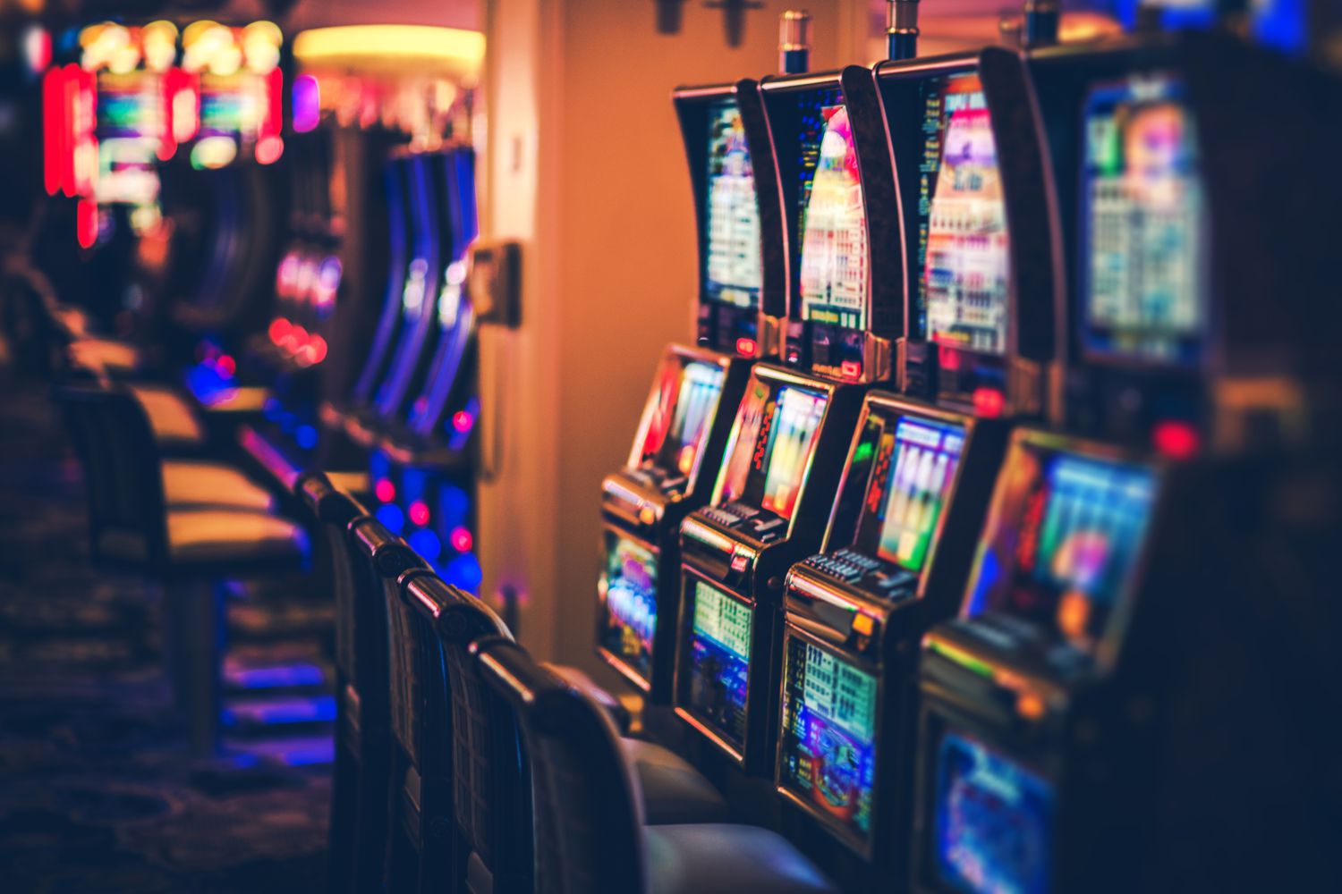 So finden Sie das beste Casino ohne Limit 2025