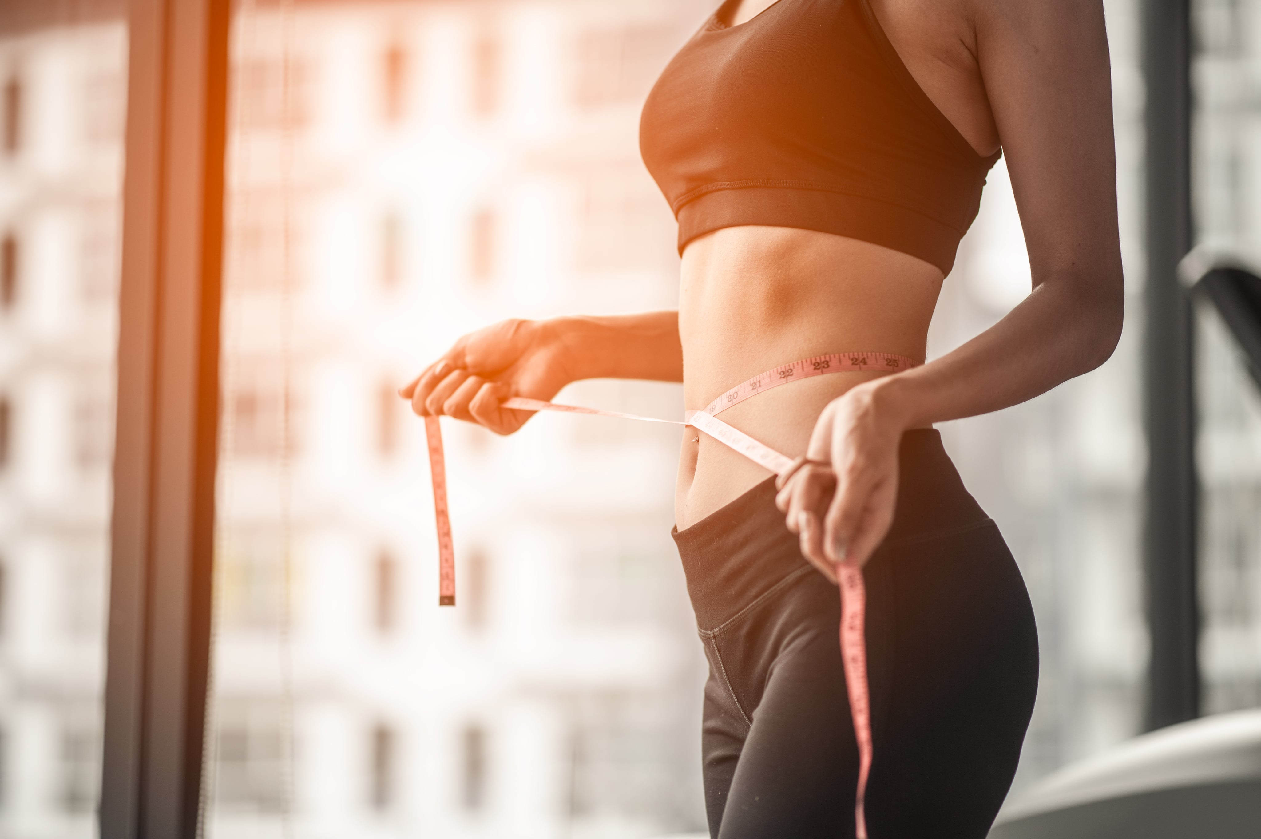 Abnehmen leicht gemacht: Gesund und schnell zum Wunschgewicht!