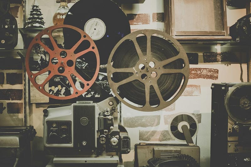 Filmblogs von Prosya Media: Deine ultimative Quelle für Filmkritiken, News und Einblicke