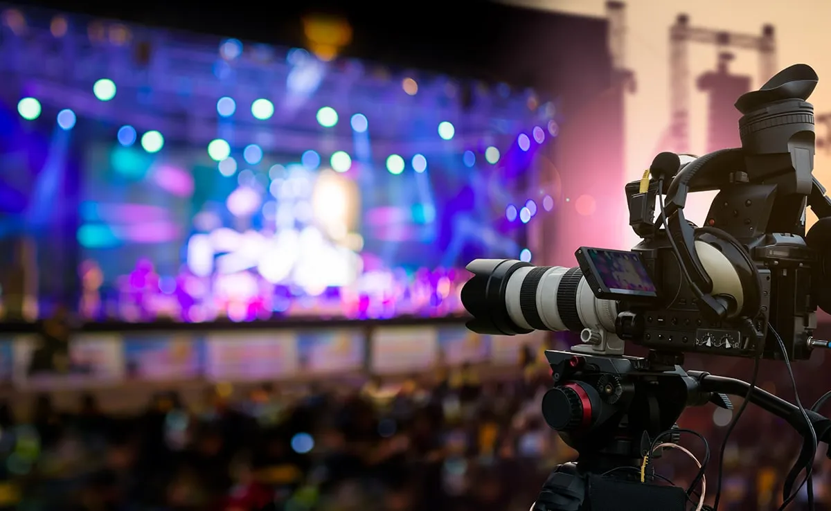 Eventfotograf München: Professionelle Momente für die Ewigkeit festhalten