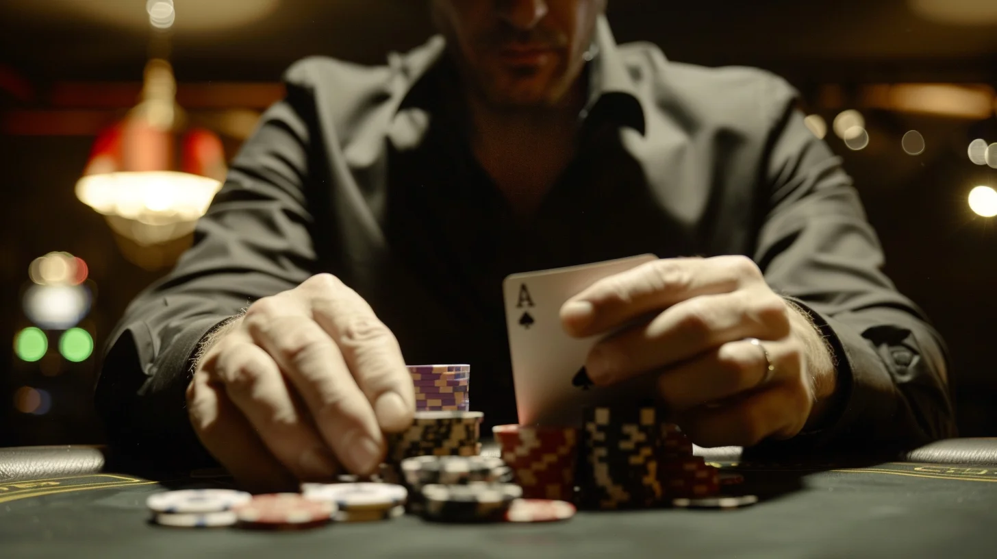 Online Casinos Ohne Limit: Ihre Chance auf spannende Gewinne
