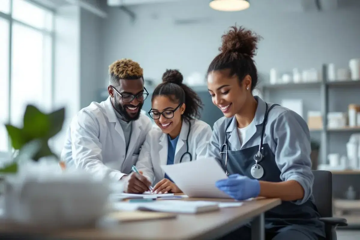 Pharmacy Technician National Exam 2026: Tips, Syllabus & Practice Strategy
