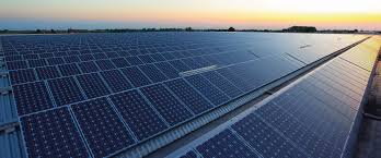 Die Photovoltaik-Revolution: Photovoltaik-Technologie für eine grüne Zukunft