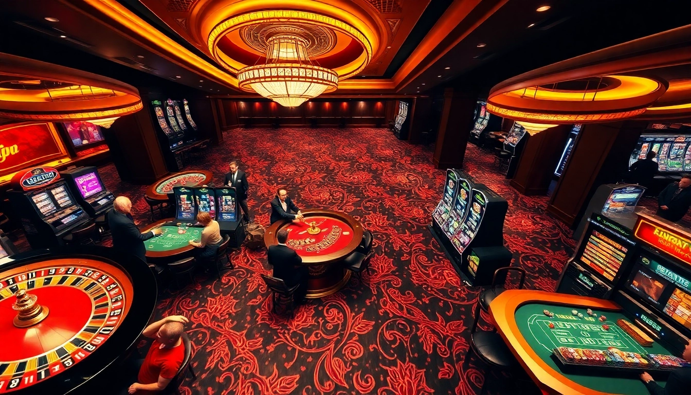 Players winning at the luxurious casino gaming tables at https://58winvn.us.com/, experiencing excitement and luxury.