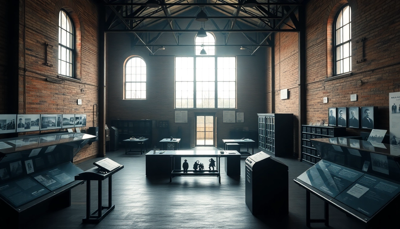 Tickets für Oskar Schindlers Emaillefabrik: Wichtige Informationen und Tipps