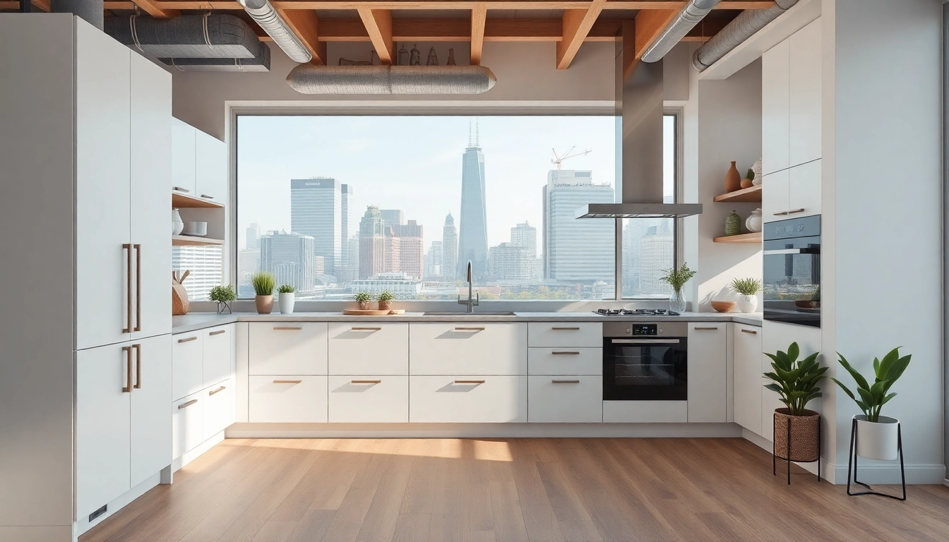 Küchenstudio in Frankfurt am Main: Ihr Weg zu Traumküchen