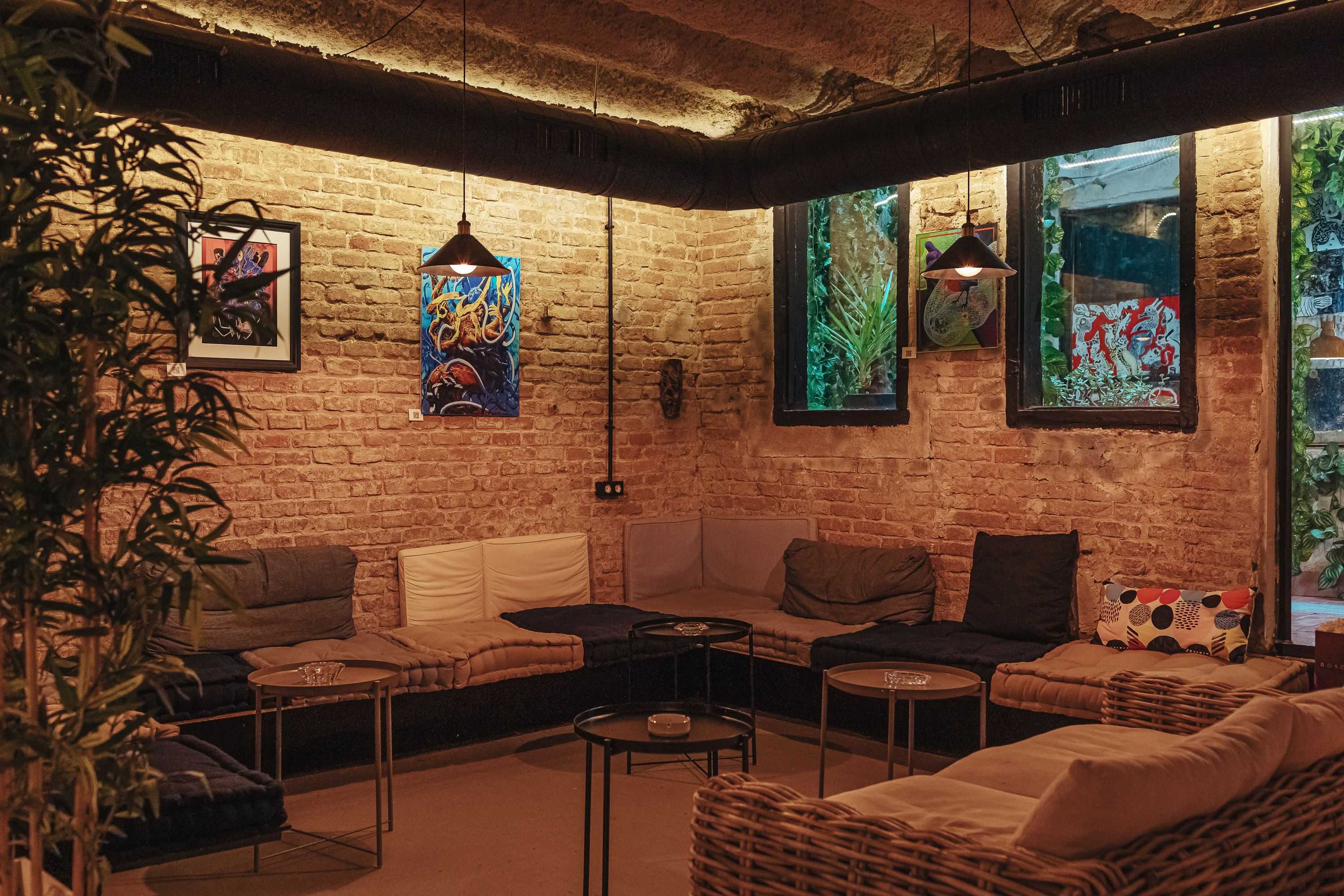 Barcelona Social Club Tourist Guide: Wie du legal konsumierst