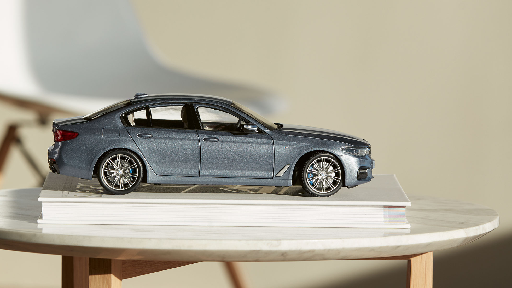 BMW Modellauto kaufen: Präzise Miniaturen für echte Sammlerträume