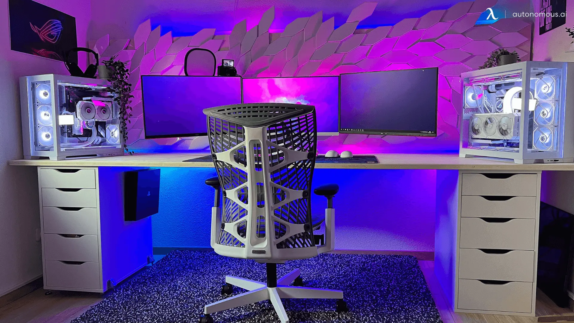 Elite Gear – Hardware Benchmarks, PC-Build Vergleiche & Gaming Kaufguides