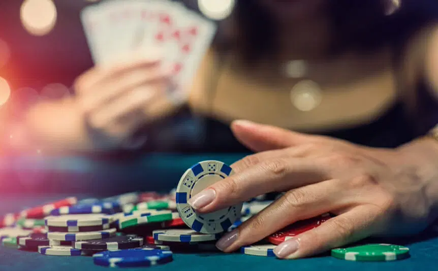 Top Online Casino Software Provider Trends for German Online Casinos