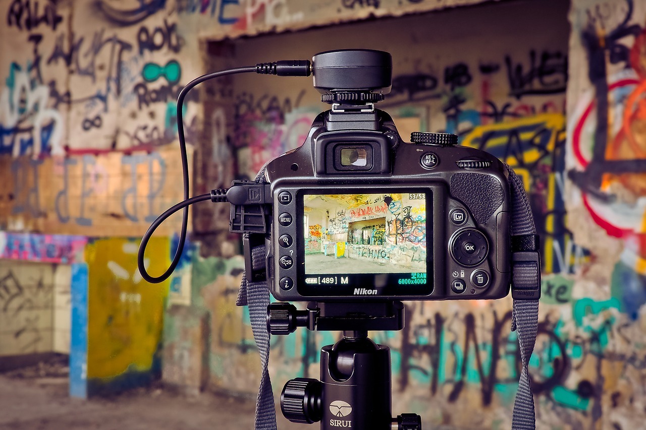Der perfekte Fotokurs Hamburg für deine kreative Entwicklung