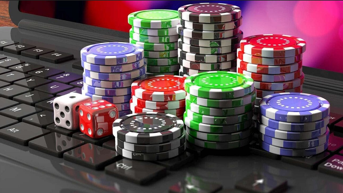 Die Vorteile von Online Casino ohne lizenz im Vergleich zu traditionellen Casino ohne lizenz