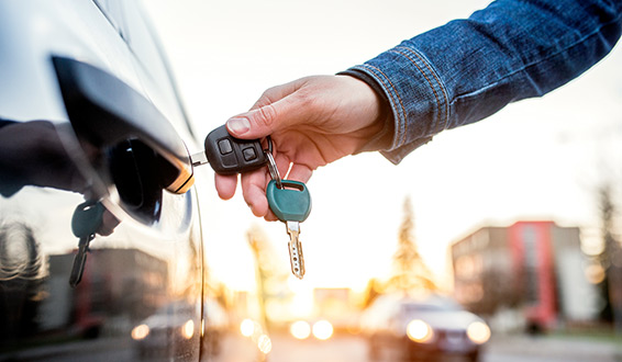 Autovermietung in Belgrad: Der Maßstab für Exzellenten Service