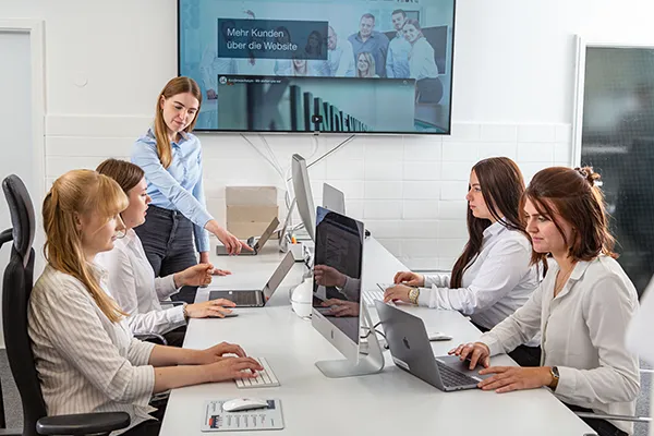 Die Bedeutung einer SEO Agentur für den Online-Erfolg Ihres Unternehmens