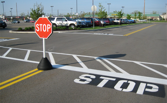Parkverbotsschilder: Die wichtigsten Regeln fürs Parken