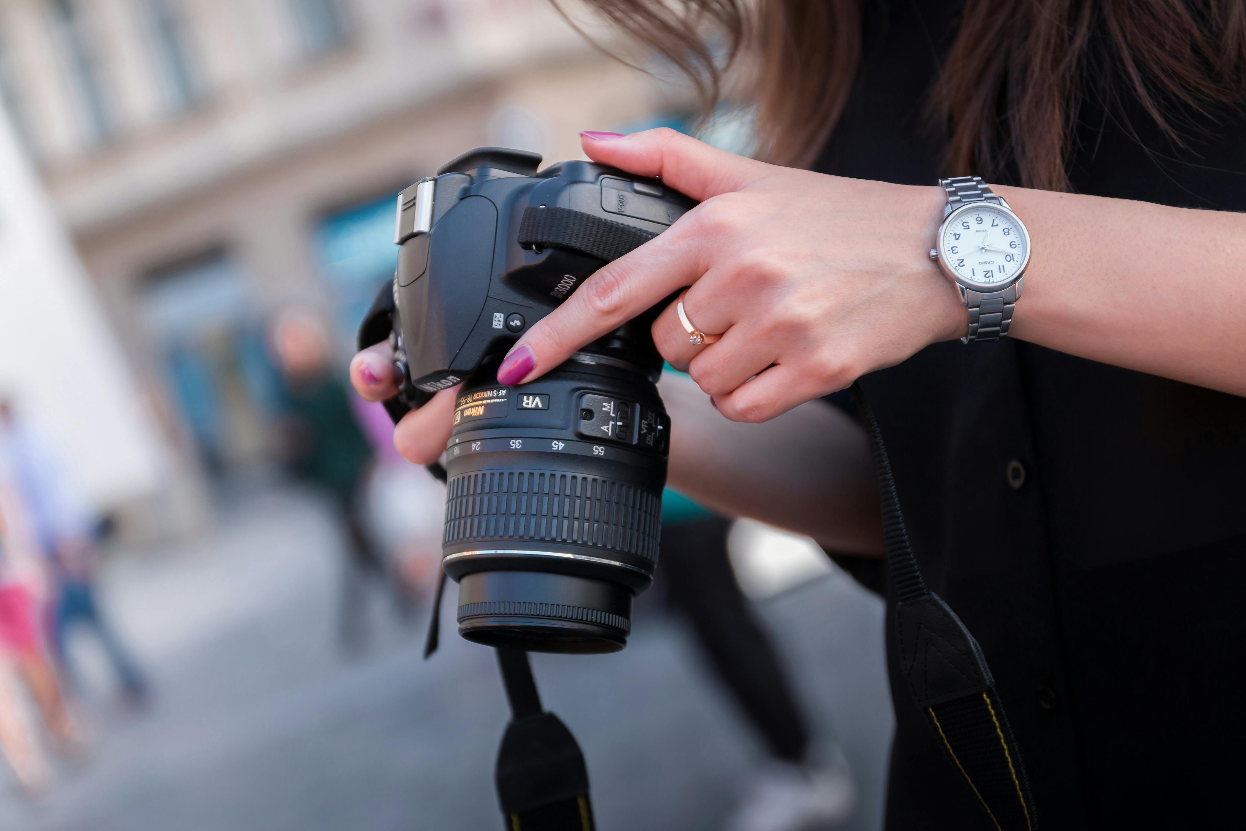 Der perfekte Fotokurs Hamburg für deine kreative Entwicklung