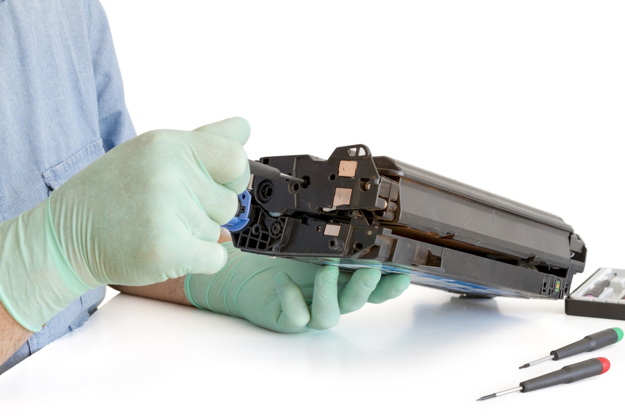 TX-Toner: Ihr One-Stop-Shop für erstklassige Druckprodukte und Zubehör!