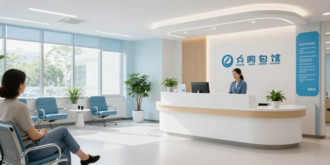 Akra Labs Shop bietet hochwertige medizinische Dienstleistungen und Patient*innenversorgung in einer modernen Gesundheitsklinik.