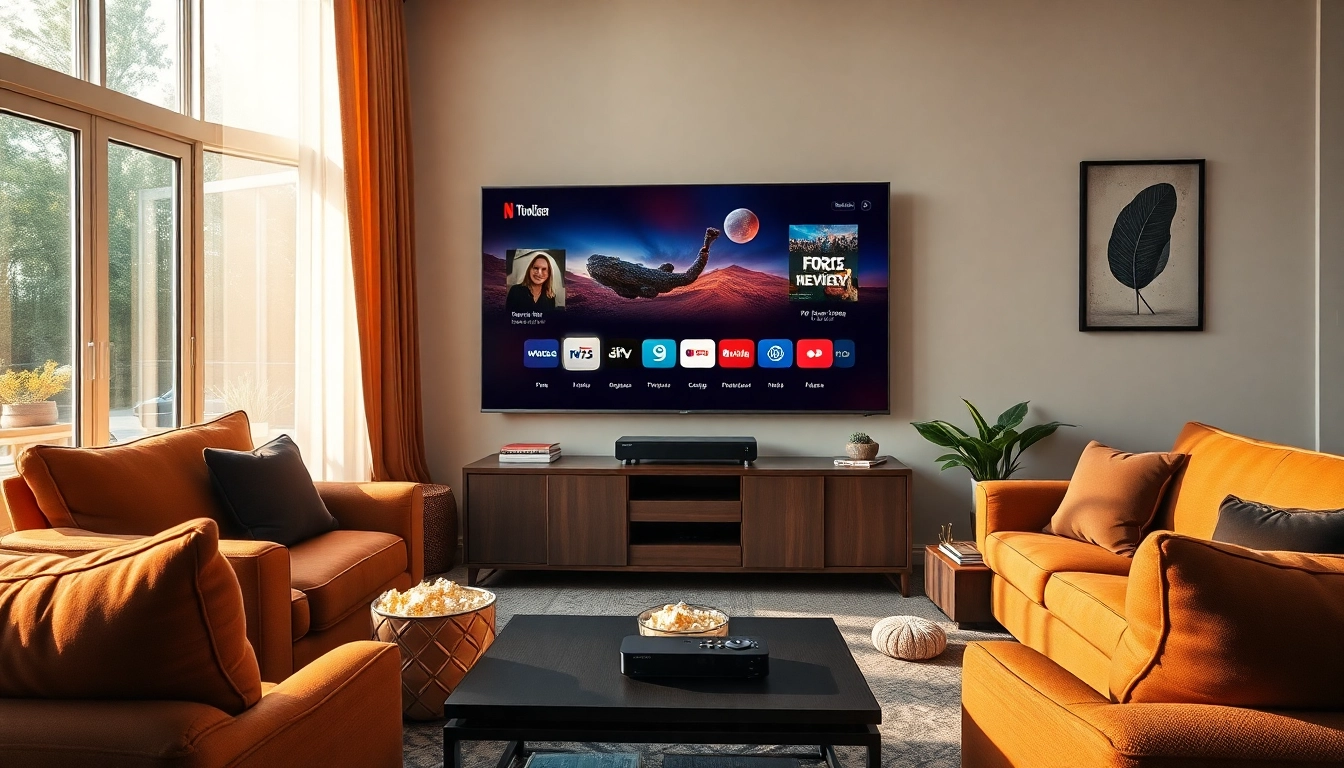 IPTV kaufen: Die besten Optionen für Ihr Streaming-Erlebnis