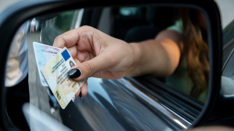 Legal unterwegs: Die besten Möglichkeiten Führerschein kaufen