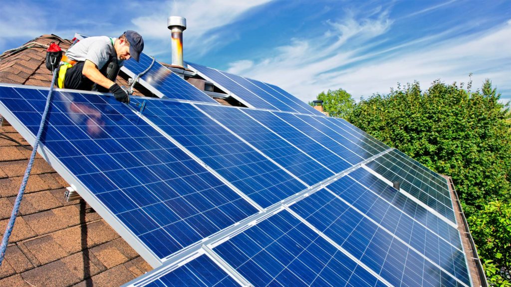 Die Kraft der Photovoltaik freisetzen: Pionierarbeit bei der Solarenergie für eine nachhaltige Zukunft