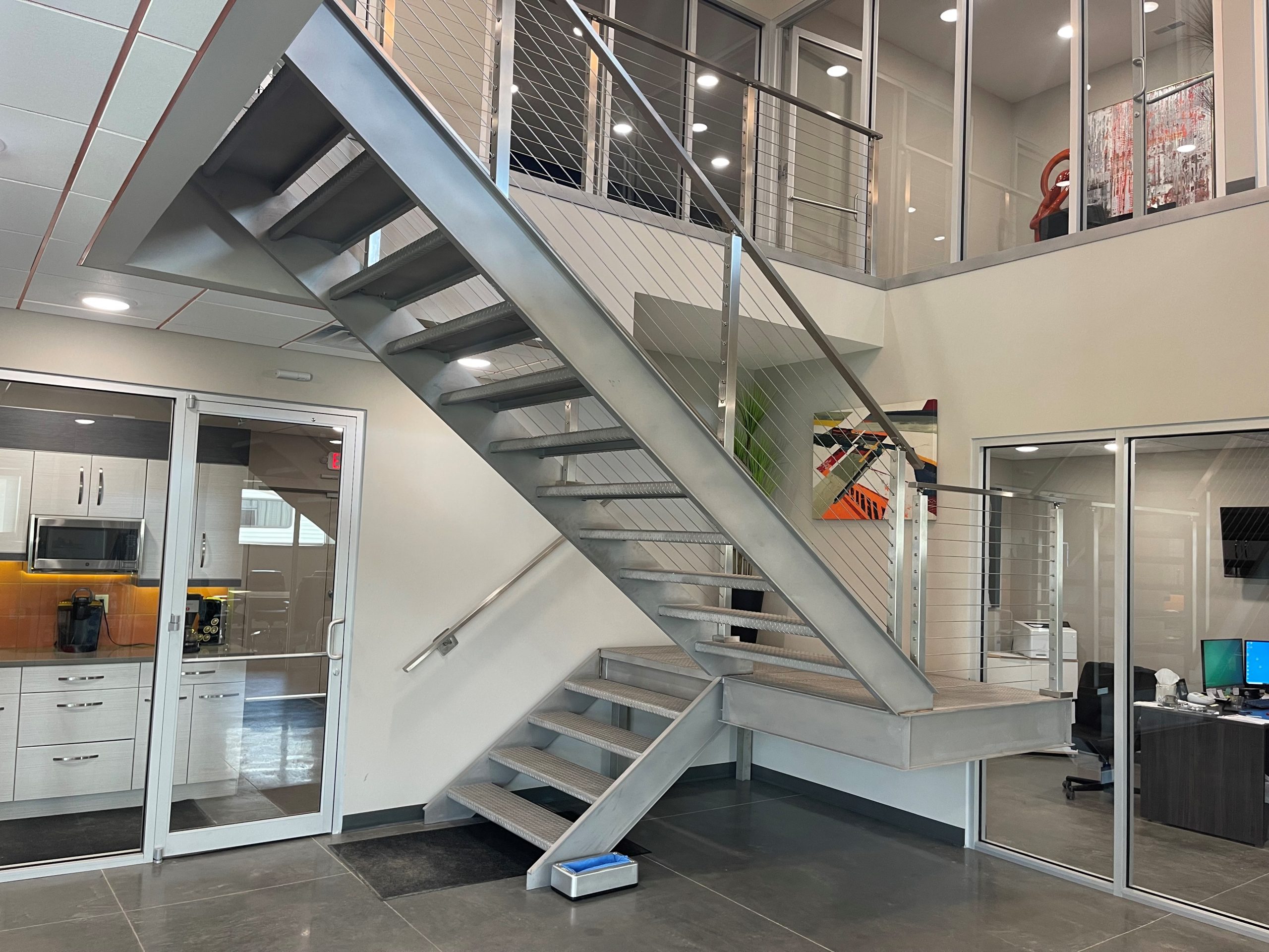 Die perfekte Treppenformel: So berechnen Sie Ihre Treppe richtig
