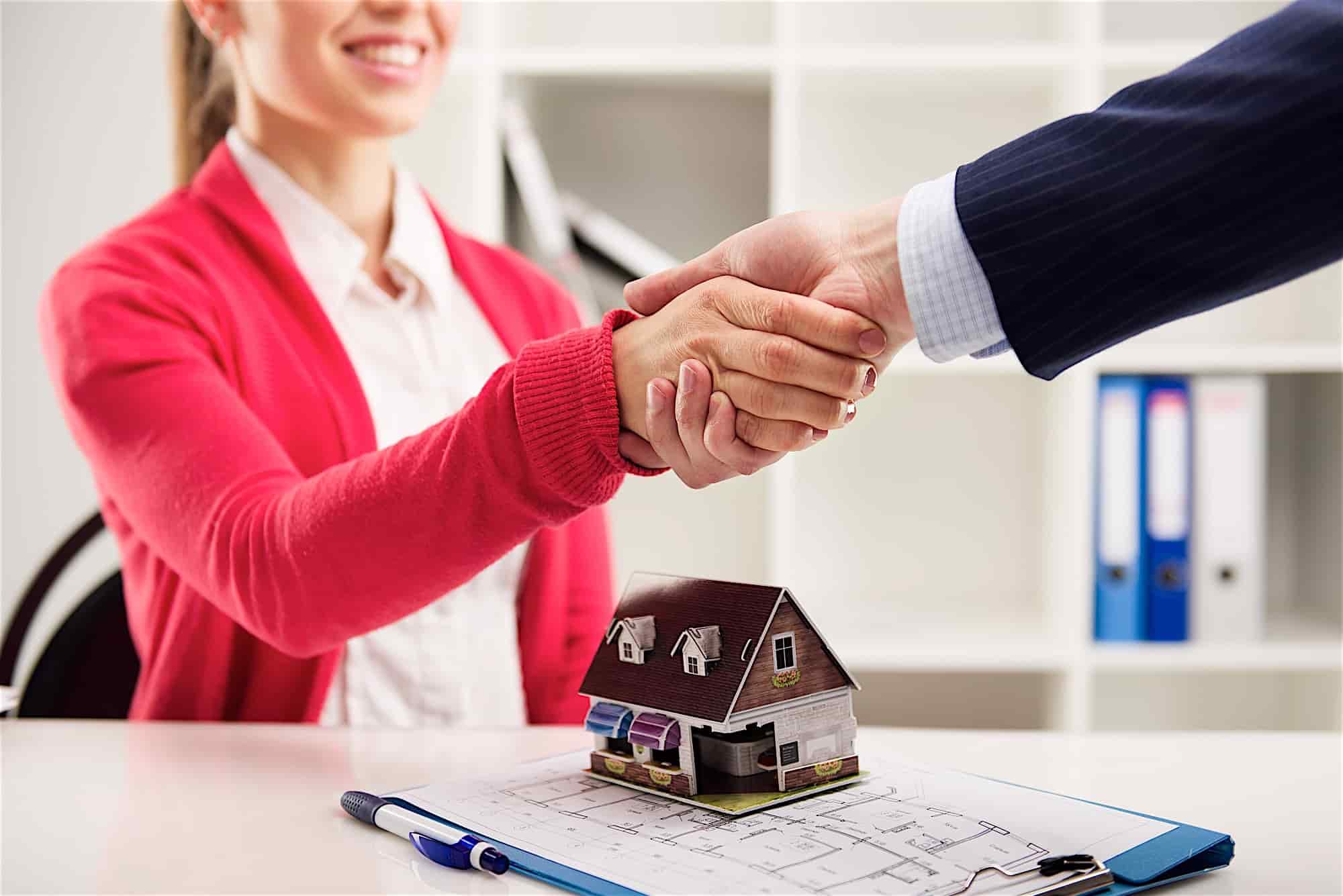Die Bedeutung von Netzwerken im Immobiliengeschäft in Lüneburg