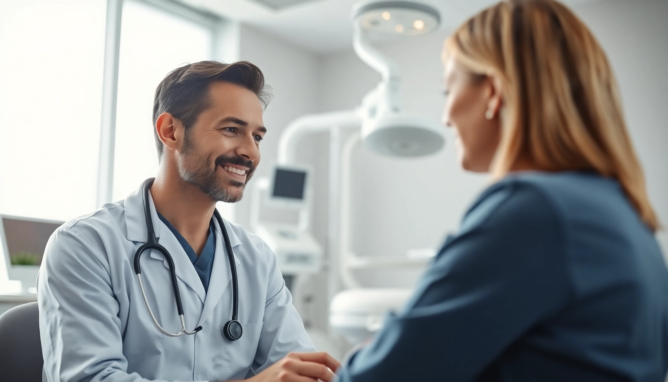 Selbstbewusstsein stärken durch Schönheitschirurgie Braunschweig