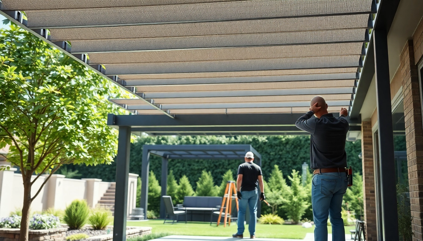 Perfekte Terrassenüberdachung Krefeld: Das sollten Sie wissen