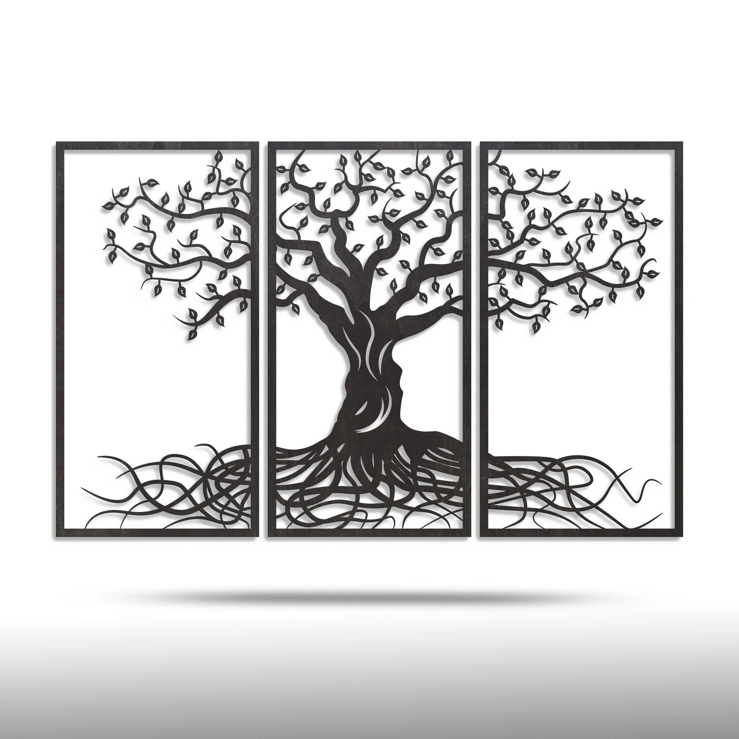 Baum des Lebens: Finde die Perfekte Wanddekoration für Dein Zuhause