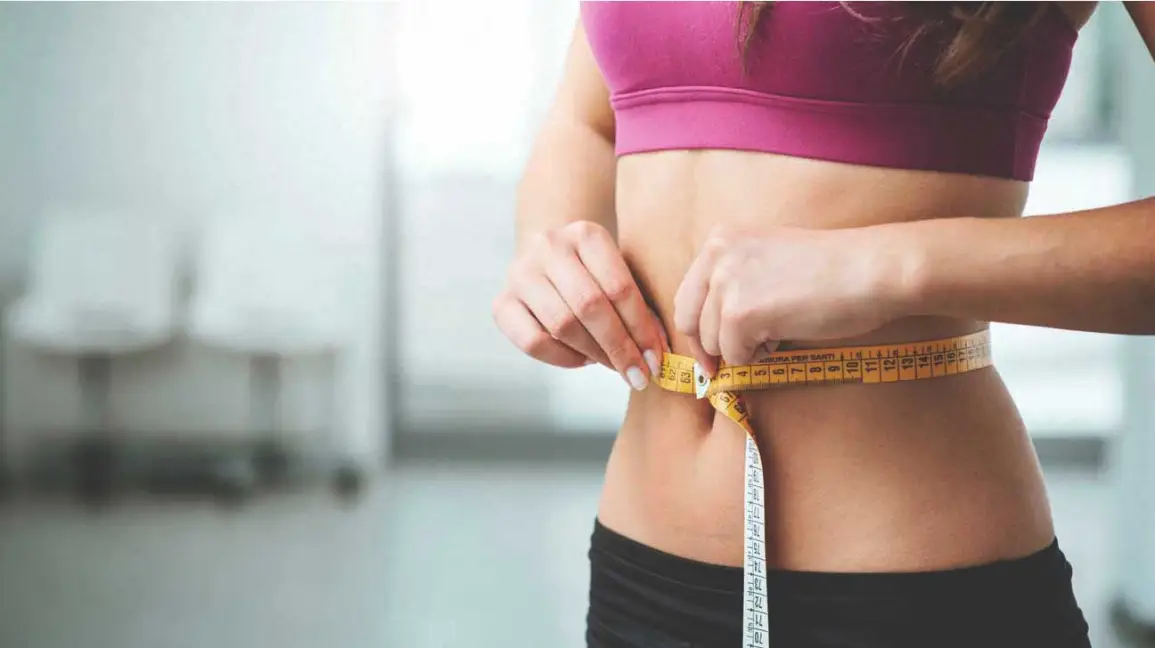 Abnehmen leicht gemacht: Gesund und schnell zum Wunschgewicht!