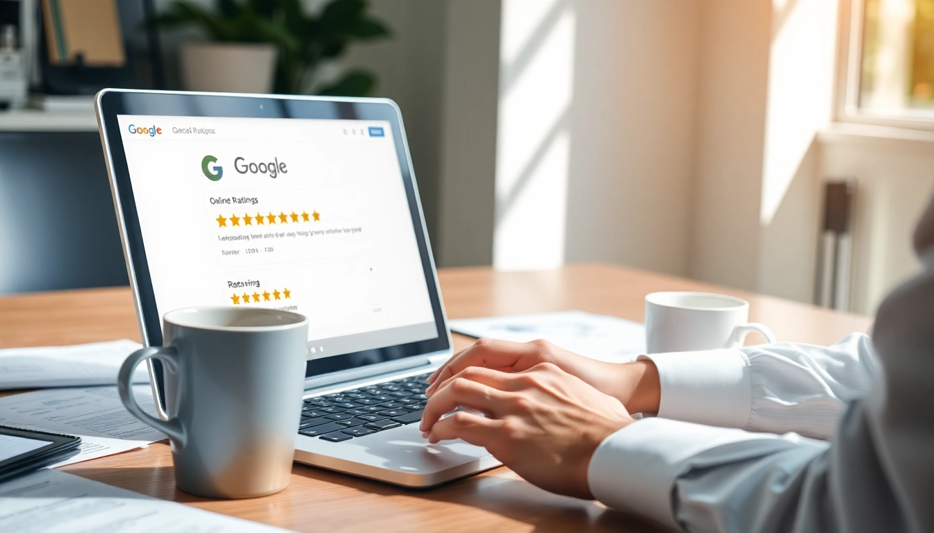 Wie Sie erfolgreich Ihre google bewertung löschen lassen können: Schritt-für-Schritt-Anleitung
