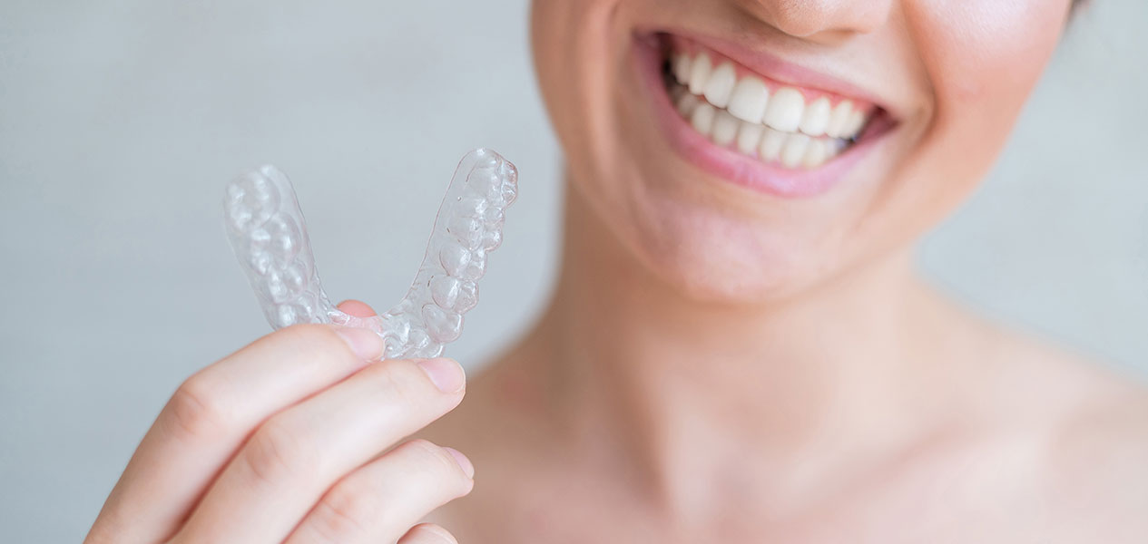 Den Behandlungsprozess mit transparenten Alignern verstehen