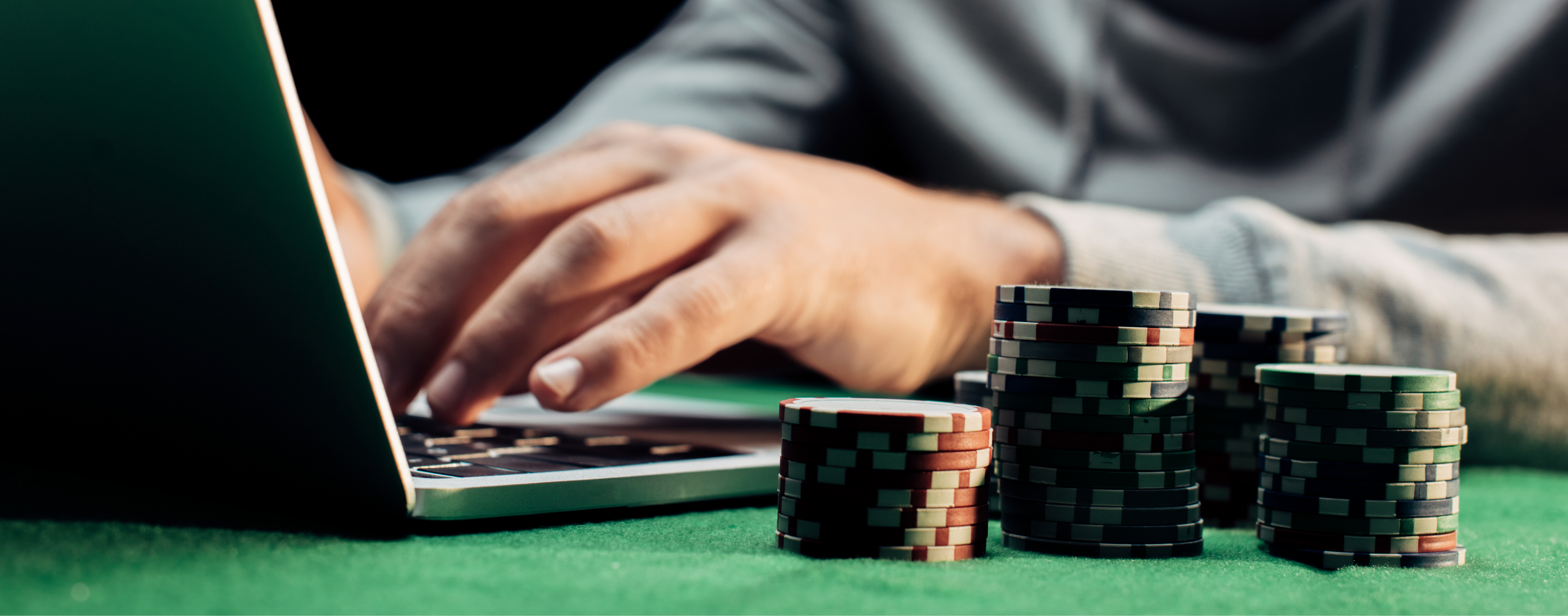 Spielen im Online Casino ohne OASIS – Keine Limits, keine Sperren