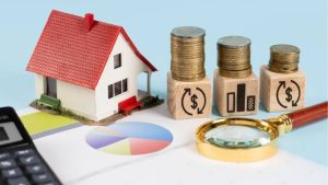 What-is-included-in-property-cost