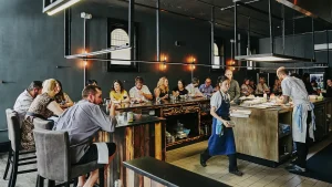 Savage-2019-top-50-busy-restaurant
