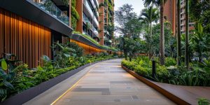 Beautiful-Walkway-at-Novo-Place-EC-Hoi-Hup-Executive-Condo