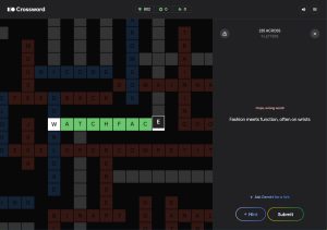 google-io-crossword