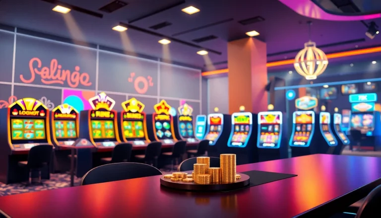 Casino spiele kostenlos spielen ohne anmeldung: Aktionreiche Spielautomaten in einem modernen Online-Casino.
