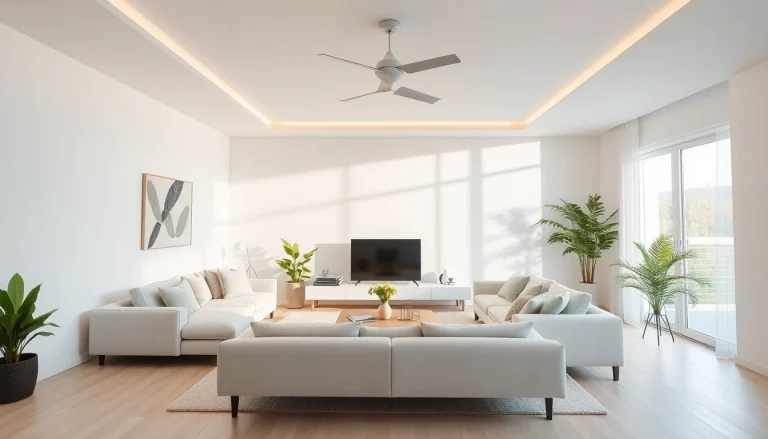 Discover innovative Klimaanlage kosten with sleek design and energy efficiency features.