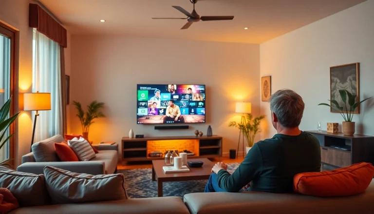 Stream live content with ease by iptv kaufen from our premium service.