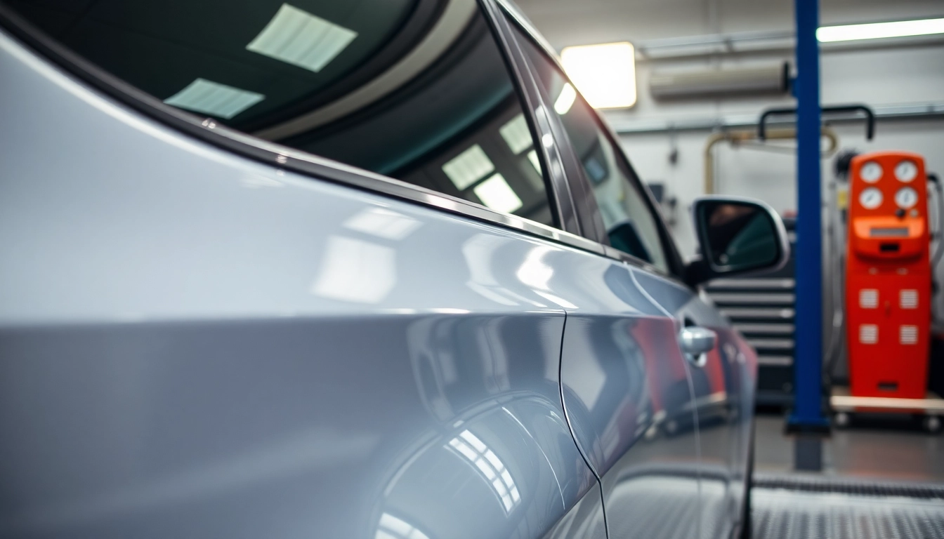 Autoaufbereitung in Duisburg: Professionelle Pflege und Glanz für dein Fahrzeug.