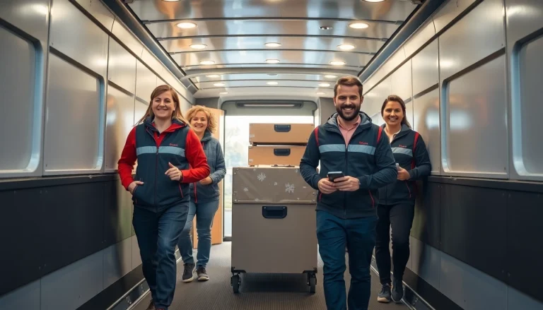 Umzugsunternehmen Leverkusen verpackt Möbel professionell und effizient für einen reibungslosen Umzug.