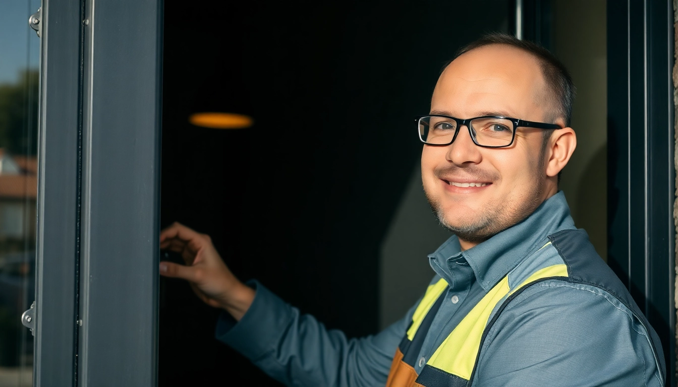 Schlüsseldienst Karlsruhe bietet professionelle Türöffnungen und Sicherheitslösungen an.
