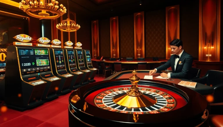 Exciting gaming action at Nhà Cái UU88 with high-end slots and poker gameplay.