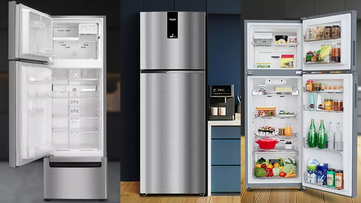 best whirlpool refrigerator
