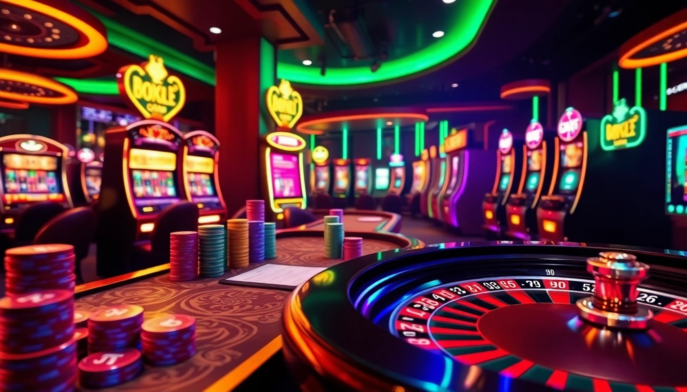 Experience top-tier betting with link oxbet's casino table and poker chips in an exhilarating atmosphere.