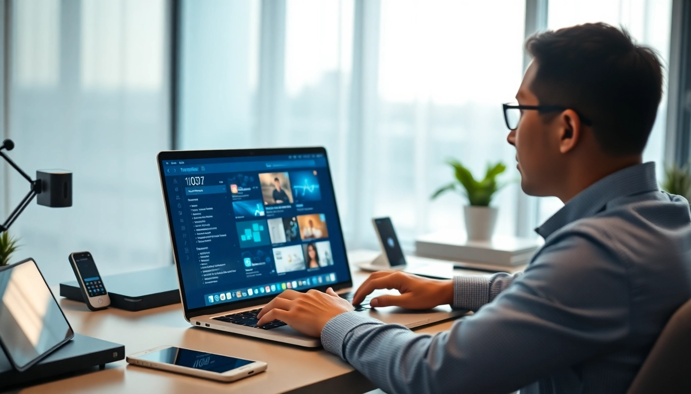 快连官网为用户在现代工作空间提供无缝连接体验。