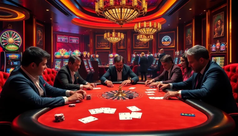 Experience high-stakes poker excitement at https://3win.city/ with vibrant casino visuals and engaging atmosphere.
