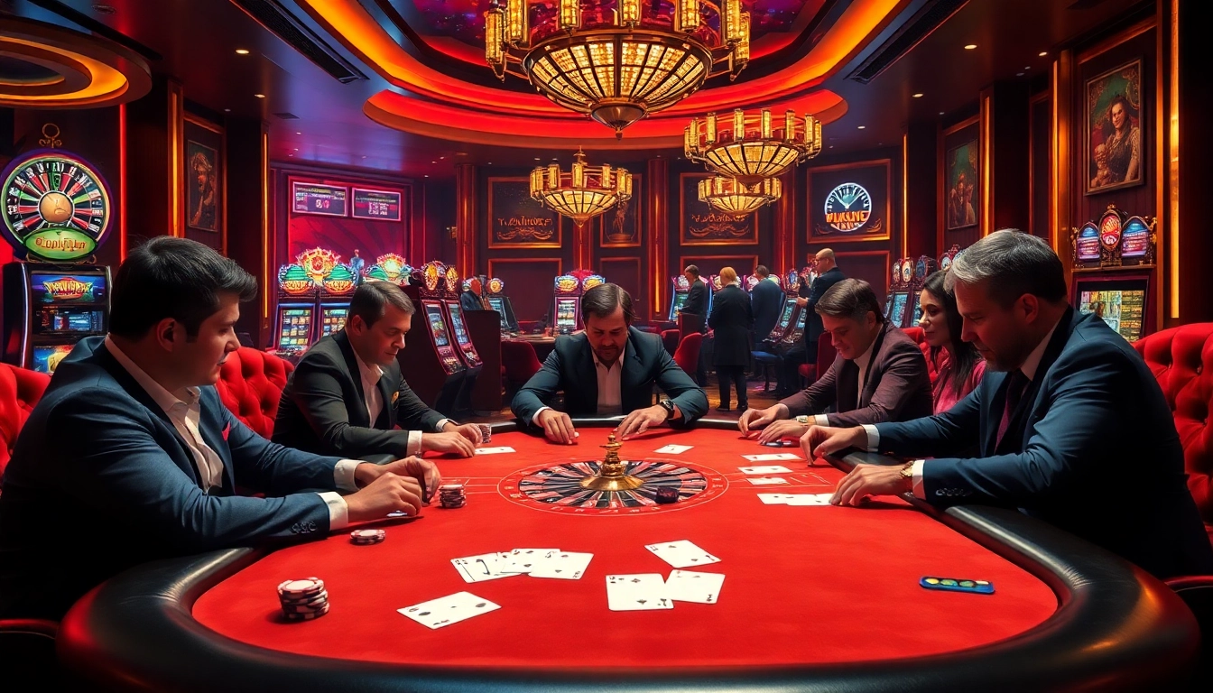 Experience high-stakes poker excitement at https://3win.city/ with vibrant casino visuals and engaging atmosphere.